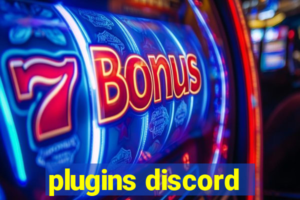 plugins discord